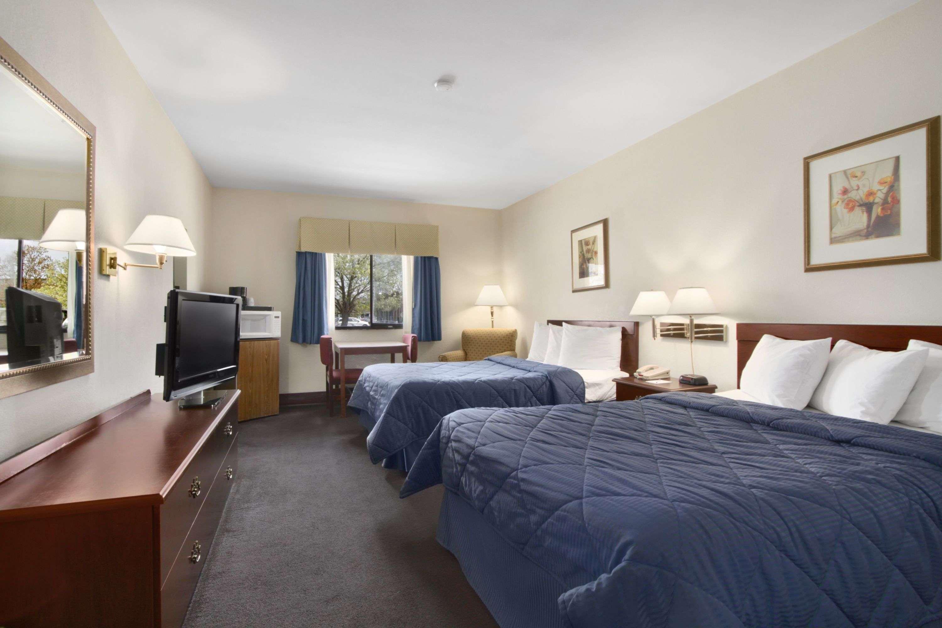 Mainstay Suites Prince George - Fort Gregg Ngoại thất bức ảnh