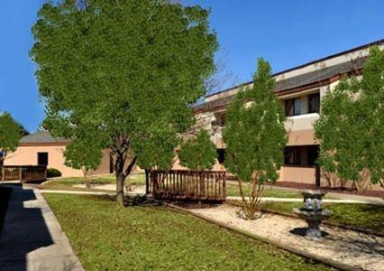 Mainstay Suites Prince George - Fort Gregg Ngoại thất bức ảnh