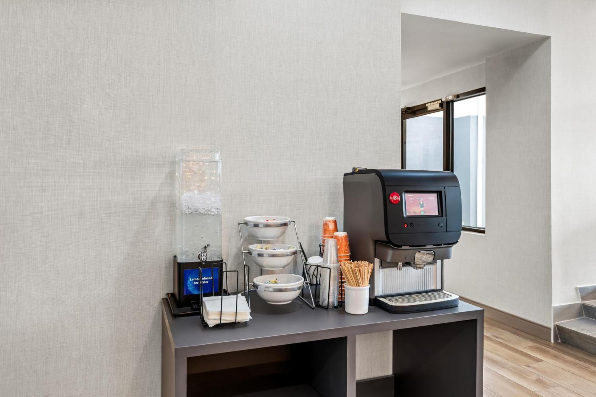 Mainstay Suites Prince George - Fort Gregg Ngoại thất bức ảnh