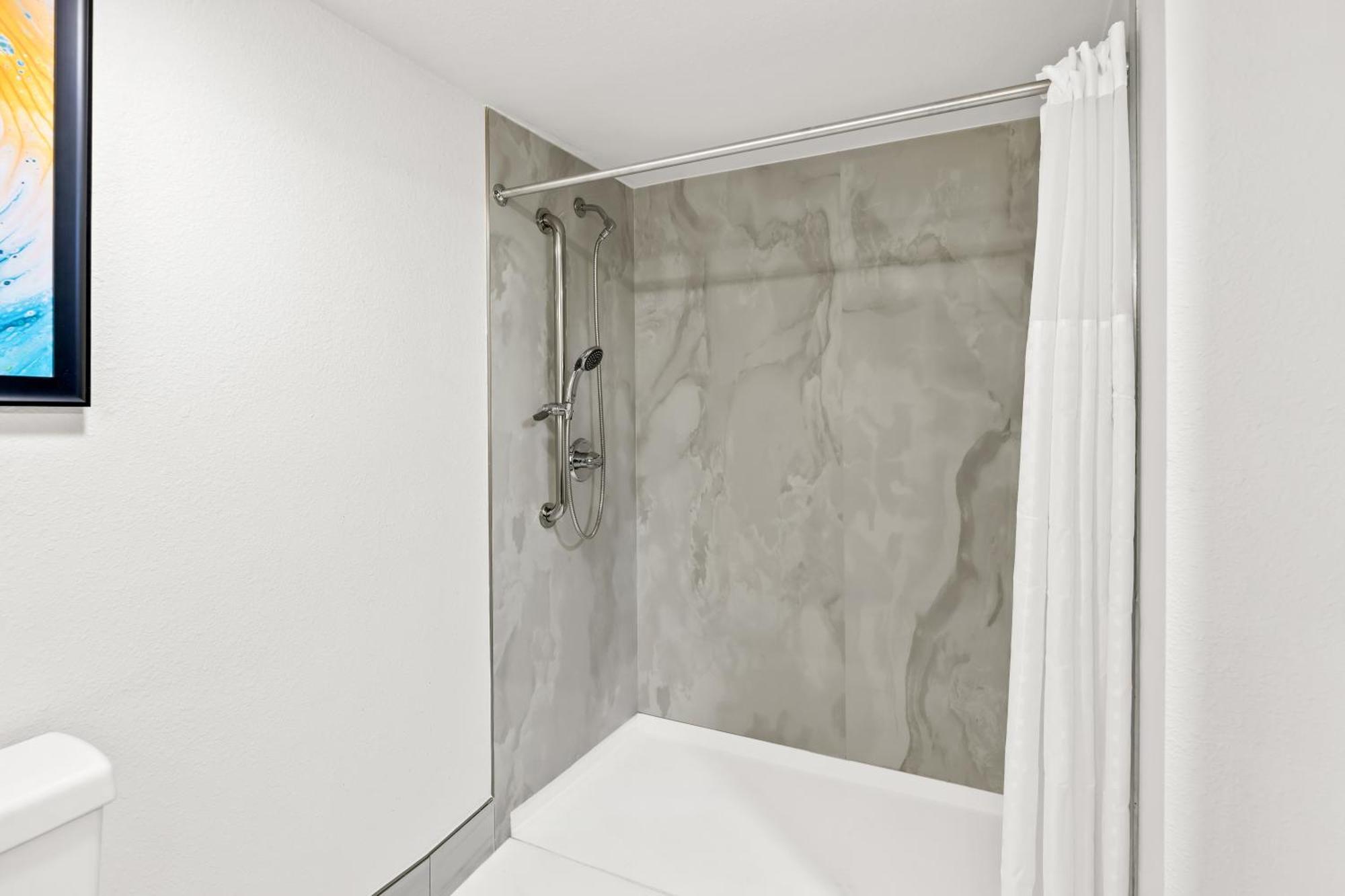 Mainstay Suites Prince George - Fort Gregg Ngoại thất bức ảnh